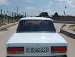 LADA (VAZ) 2107-7