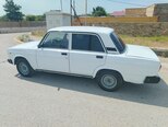 LADA (VAZ) 2107-8