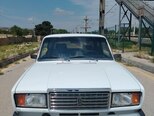 LADA (VAZ) 2107-1