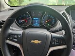 Chevrolet Cruze-8