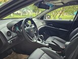 Chevrolet Cruze-7