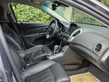 Chevrolet Cruze-5