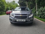 Chevrolet Cruze-1