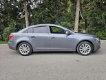 Chevrolet Cruze-3