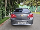 Chevrolet Cruze-2