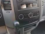Mercedes Sprinter 313-8