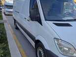 Mercedes Sprinter 313-2