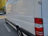 Mercedes Sprinter 313-9