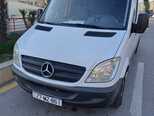 Mercedes Sprinter 313-1