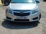 Chevrolet Cruze-1
