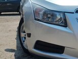 Chevrolet Cruze-2