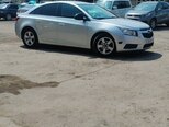 Chevrolet Cruze-3