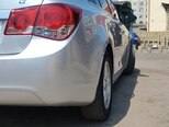 Chevrolet Cruze-4