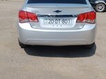 Chevrolet Cruze-5