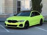 BMW 330-1
