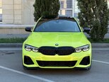 BMW 330-4