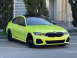 BMW 330-2