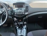Chevrolet Cruze-9