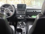 LADA (VAZ) Niva-3