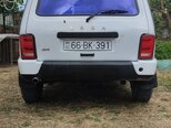 LADA (VAZ) Niva-2