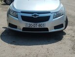 Chevrolet Cruze-10