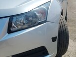 Chevrolet Cruze-11
