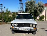 LADA (VAZ) 2106-1