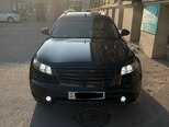 Infiniti FX35-2