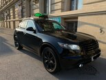 Infiniti FX35-3