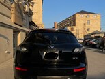 Infiniti FX35-7