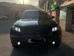 Infiniti FX35-5
