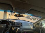 Infiniti FX35-12