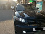 Infiniti FX35-4