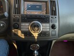 Infiniti FX35-10