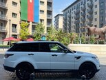 Land Rover Range Rover-4
