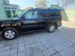 Toyota Land Cruiser-3