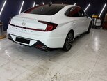 Hyundai Sonata-3