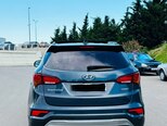 Hyundai Santa Fe-2