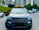 Hyundai Santa Fe-1