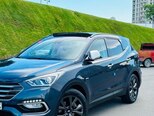 Hyundai Santa Fe-4