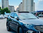 Hyundai Santa Fe-16