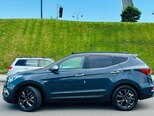 Hyundai Santa Fe-6