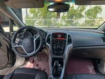 Opel Astra-8