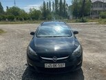 Opel Astra-2