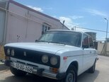 LADA (VAZ) 2106-12