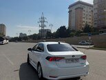 Toyota Corolla-4