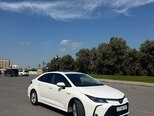 Toyota Corolla-3