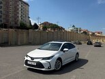 Toyota Corolla-6