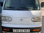 Daewoo Damas-1