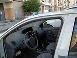 Geely MK-6